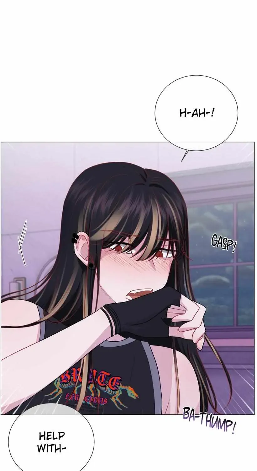 Read Boy Girlfriend chapter 5.4 image 39 on Lezhin