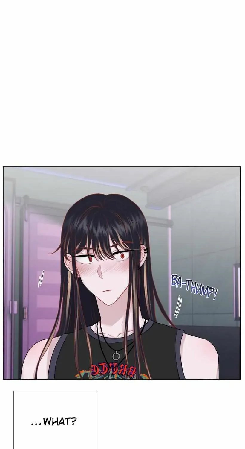 Read Boy Girlfriend chapter 5.4 image 4 on Lezhin