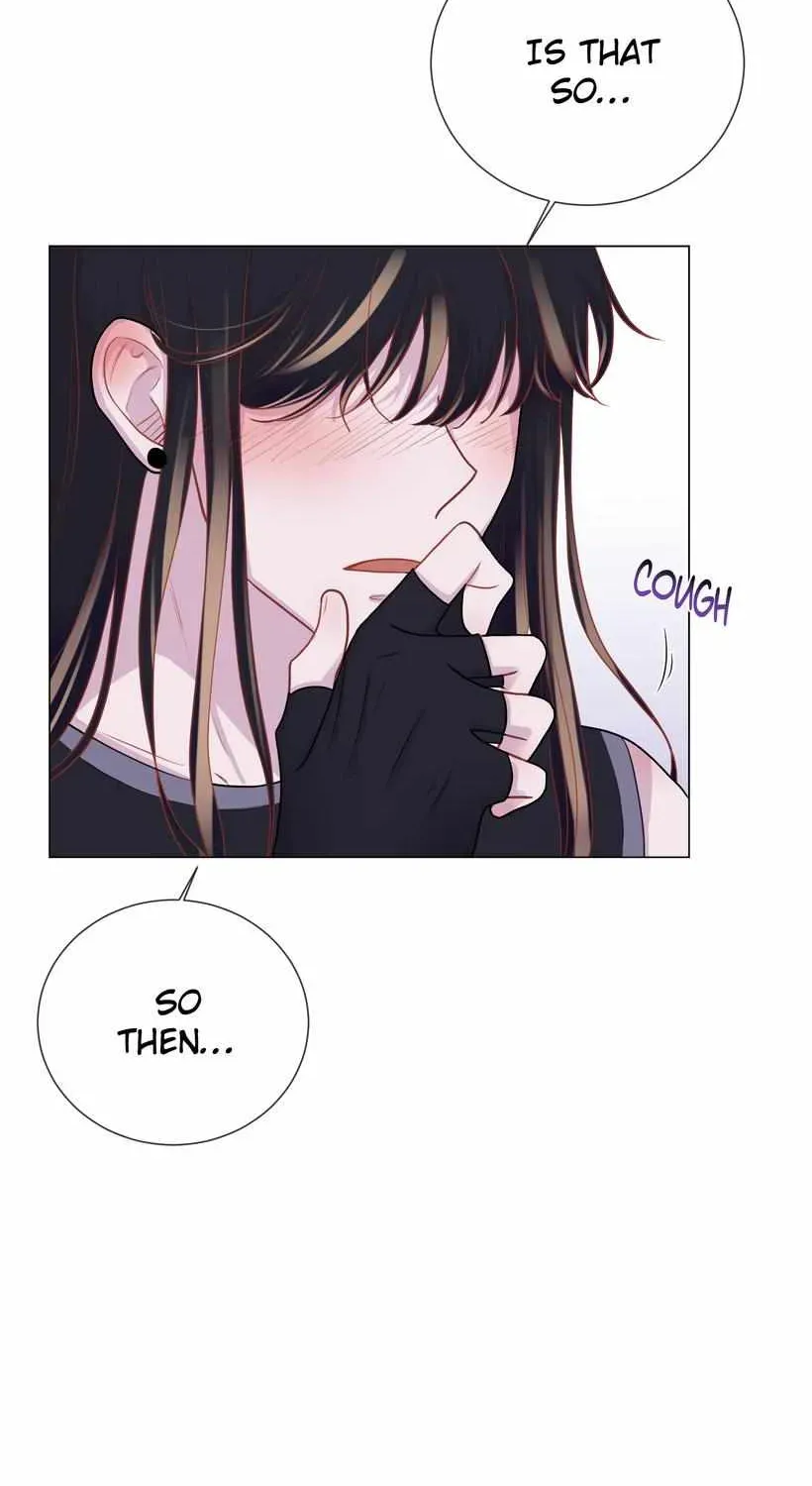 Read Boy Girlfriend chapter 5.4 image 8 on Lezhin