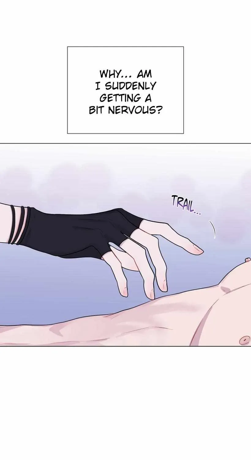 Read Boy Girlfriend chapter 5.4 image 9 on Lezhin