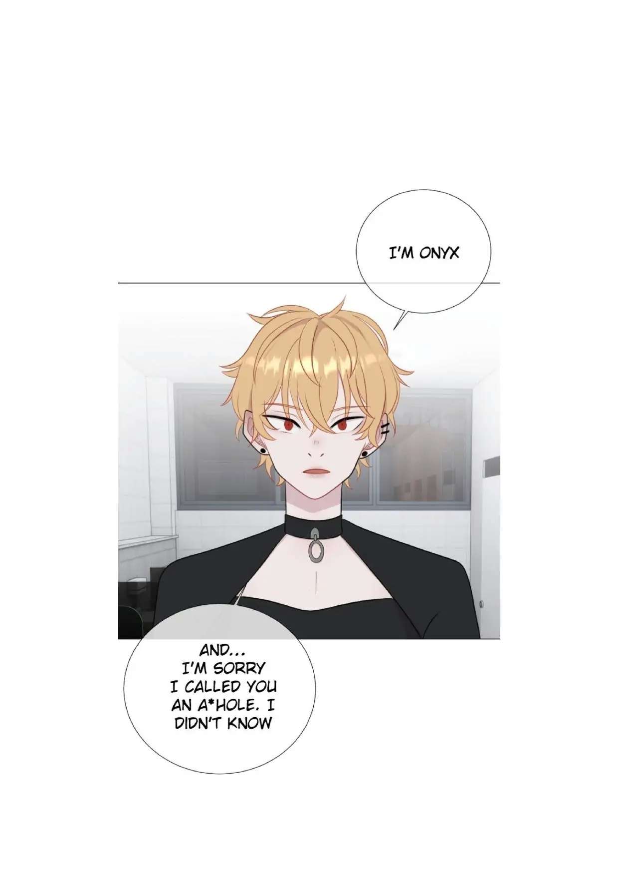 Read Boy Girlfriend chapter 51 image 11 on Lezhin
