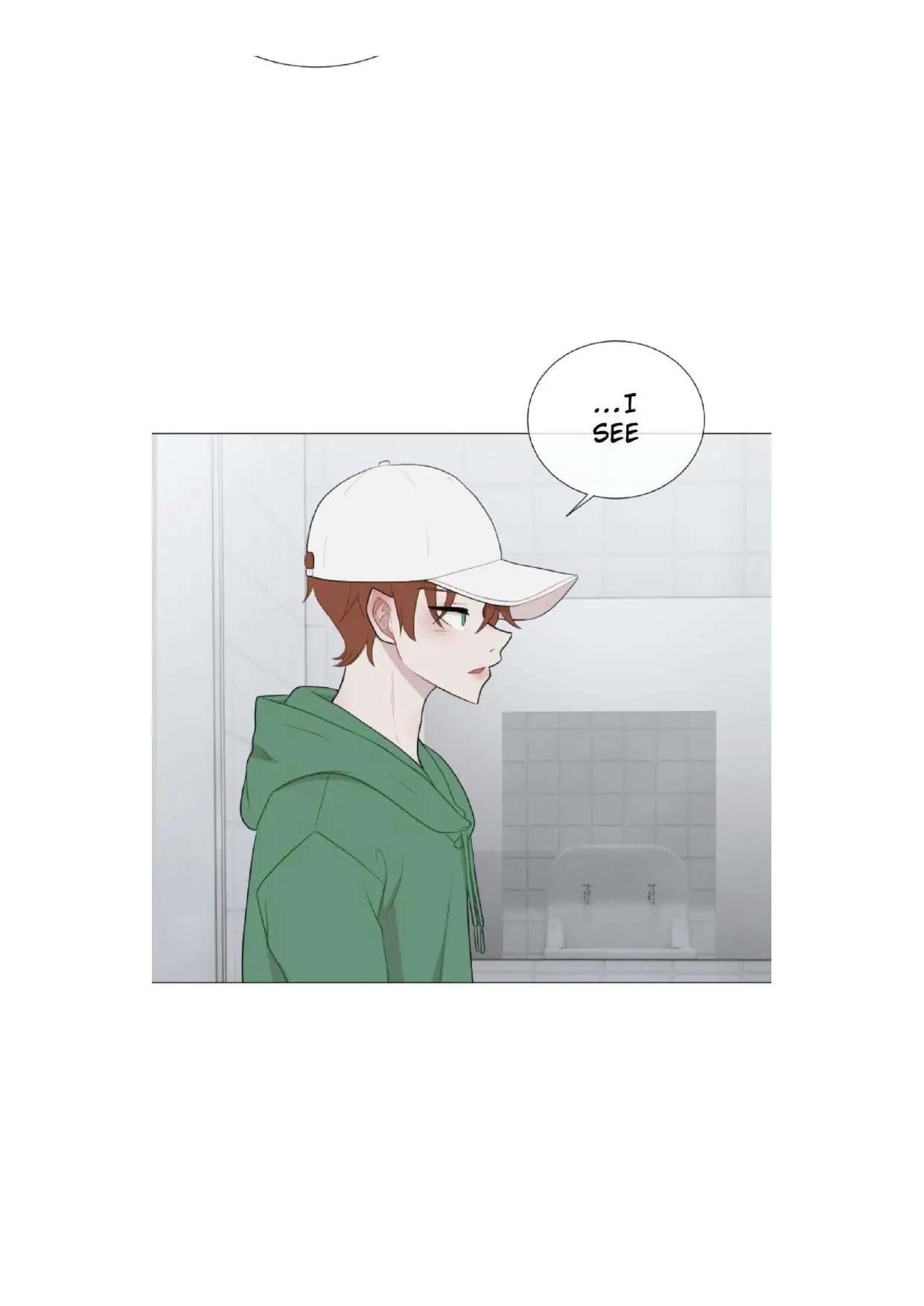 Read Boy Girlfriend chapter 51 image 12 on Lezhin