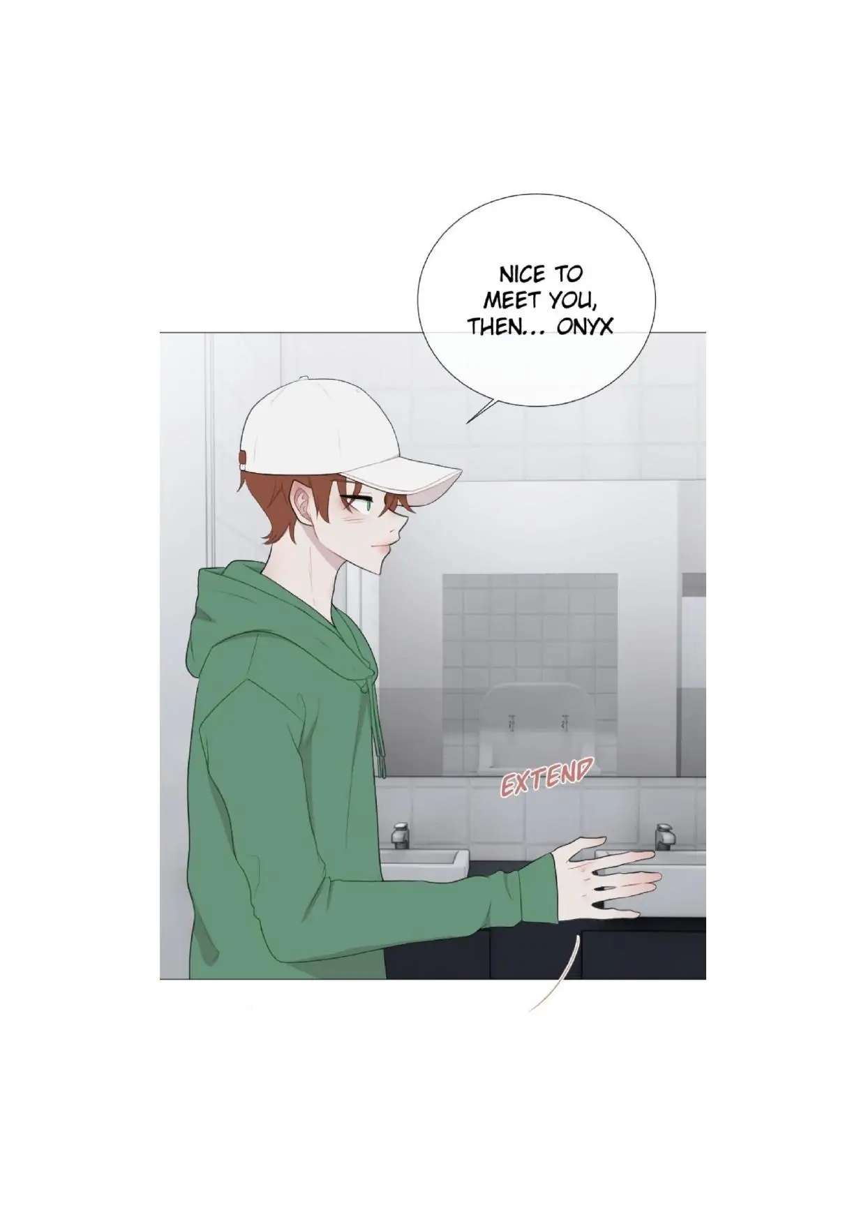 Read Boy Girlfriend chapter 51 image 13 on Lezhin