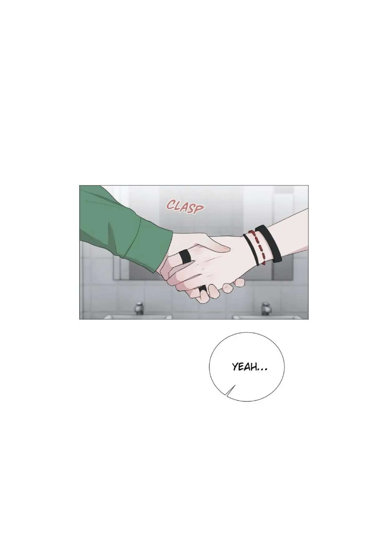 Read Boy Girlfriend chapter 51 image 15 on Lezhin