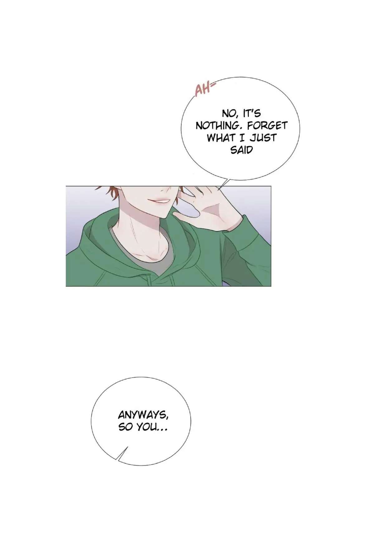 Read Boy Girlfriend chapter 51 image 19 on Lezhin
