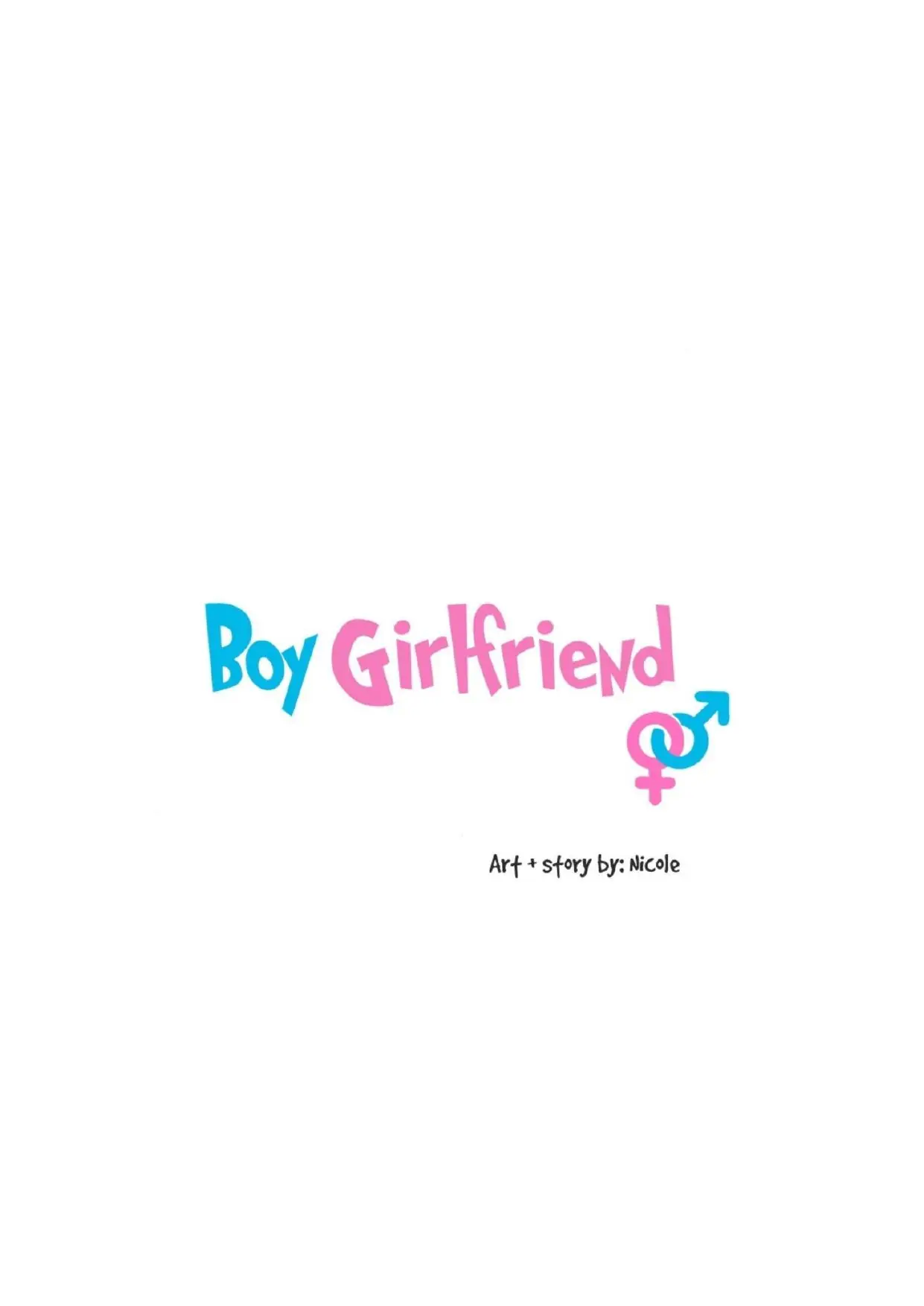 Read Boy Girlfriend chapter 51 image 2 on Lezhin