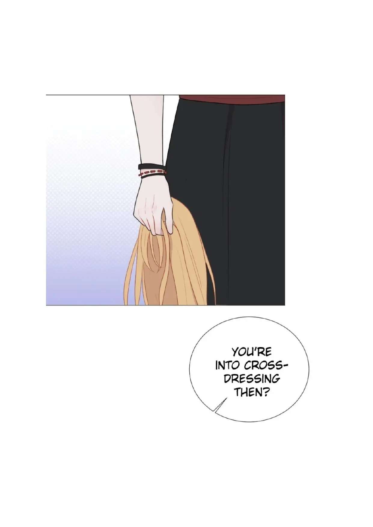 Read Boy Girlfriend chapter 51 image 20 on Lezhin