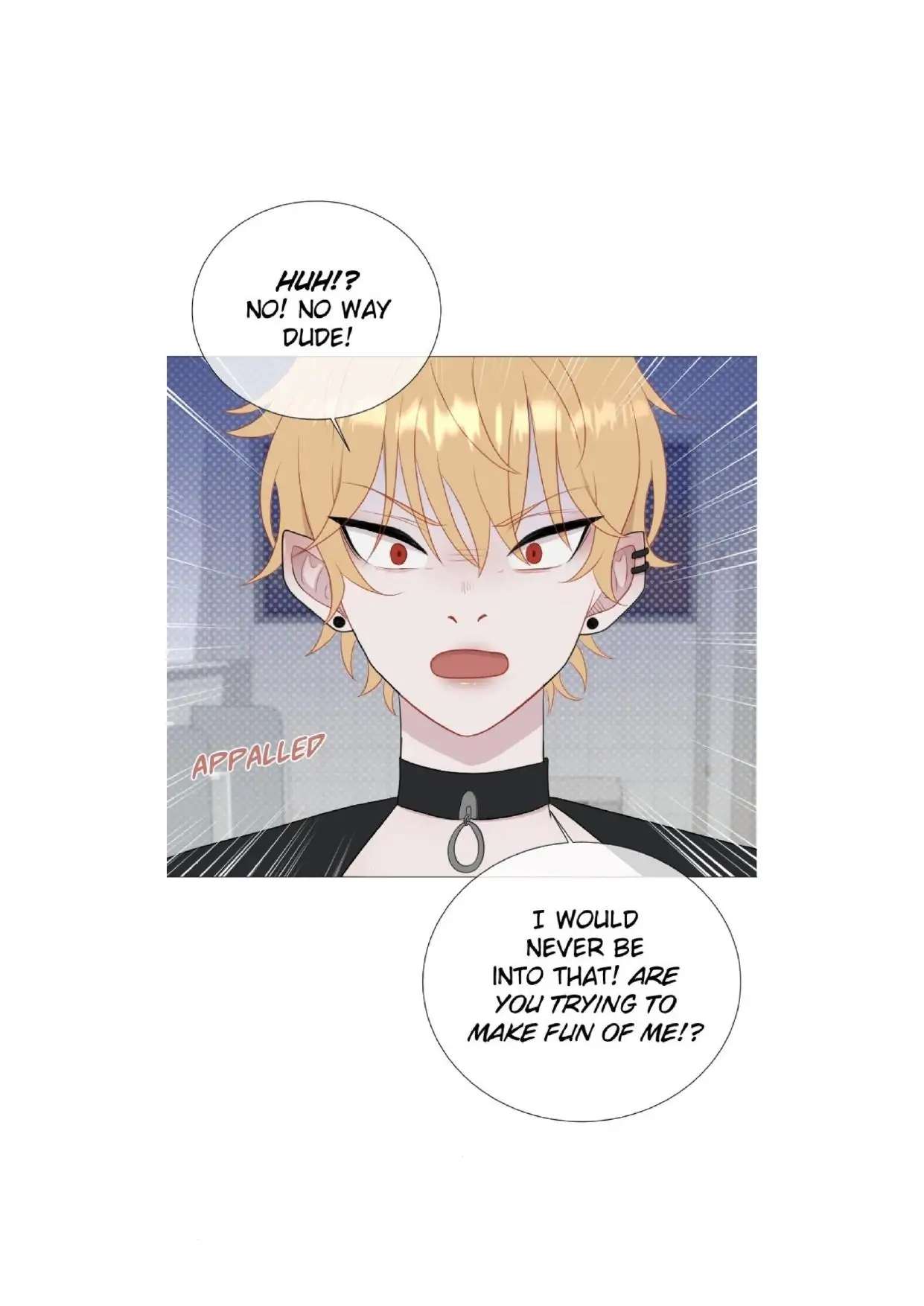 Read Boy Girlfriend chapter 51 image 21 on Lezhin