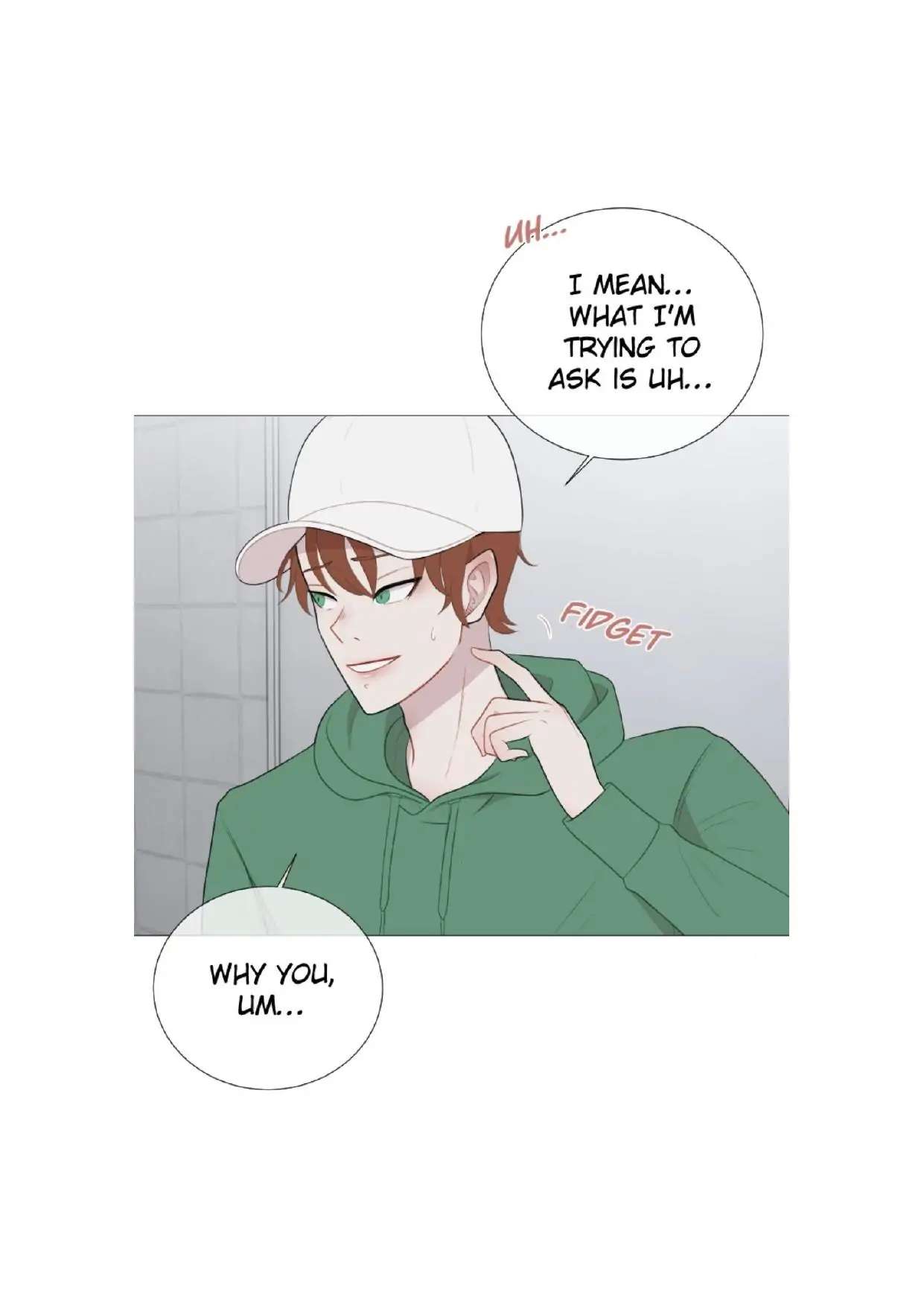 Read Boy Girlfriend chapter 51 image 23 on Lezhin