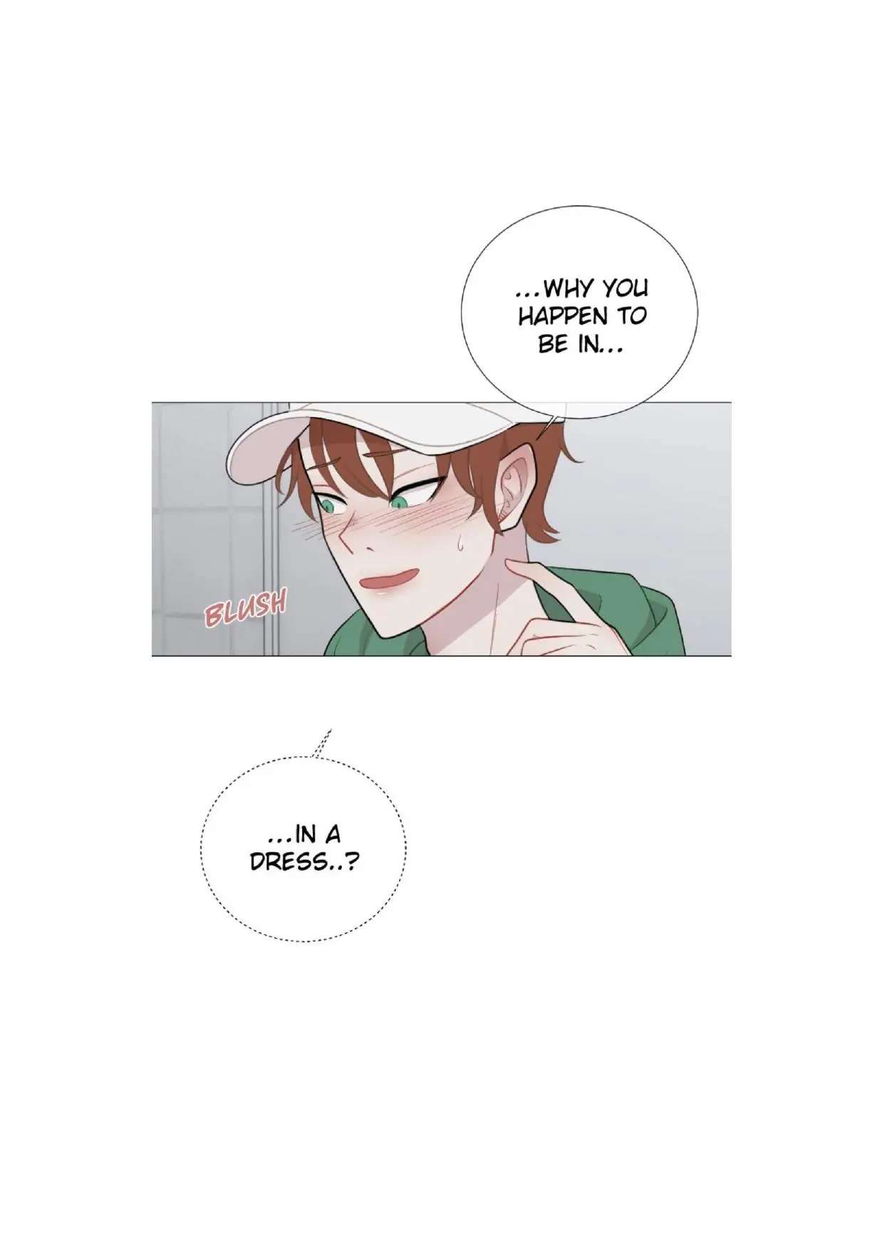 Read Boy Girlfriend chapter 51 image 24 on Lezhin