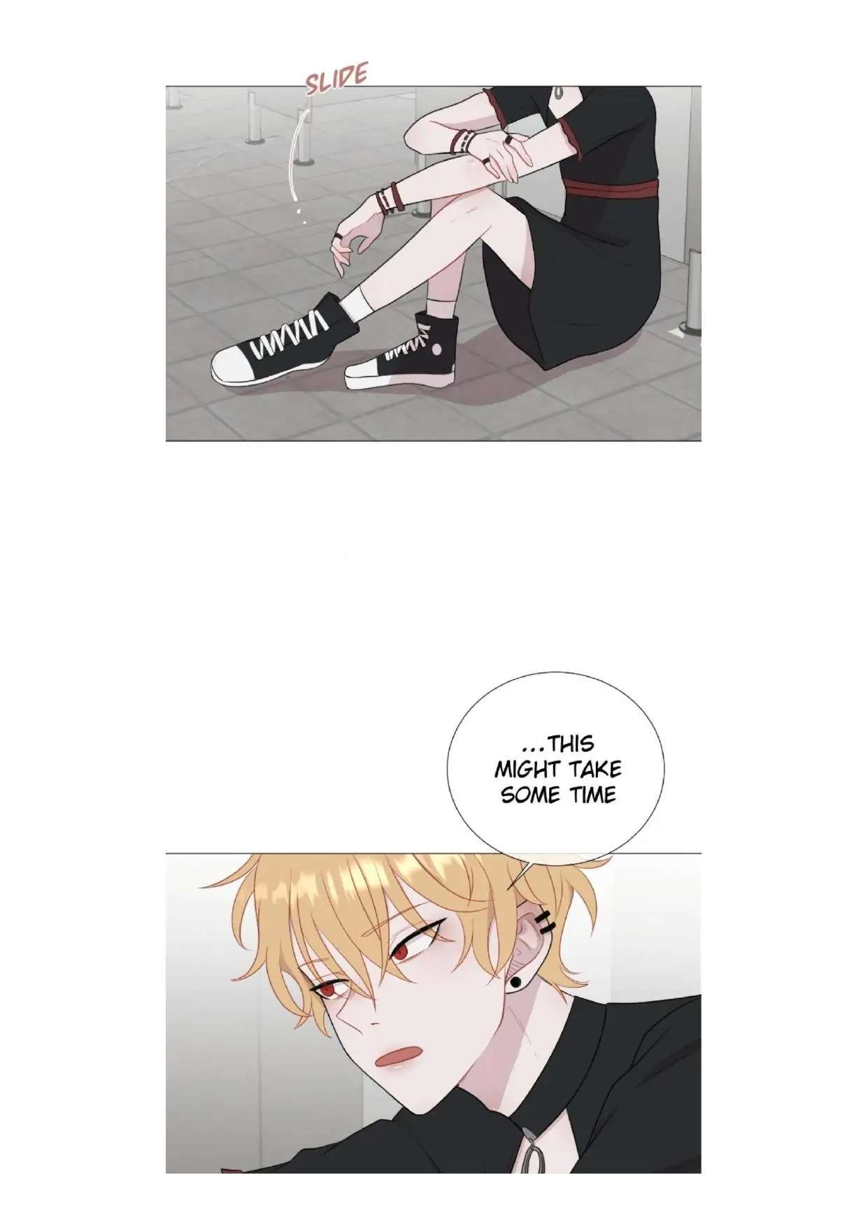 Read Boy Girlfriend chapter 51 image 26 on Lezhin