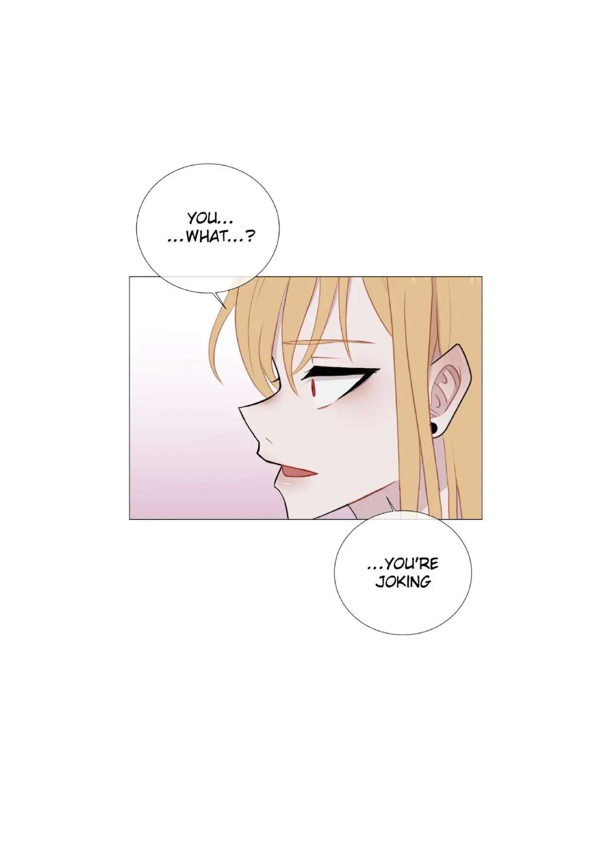 Read Boy Girlfriend chapter 51 image 3 on Lezhin