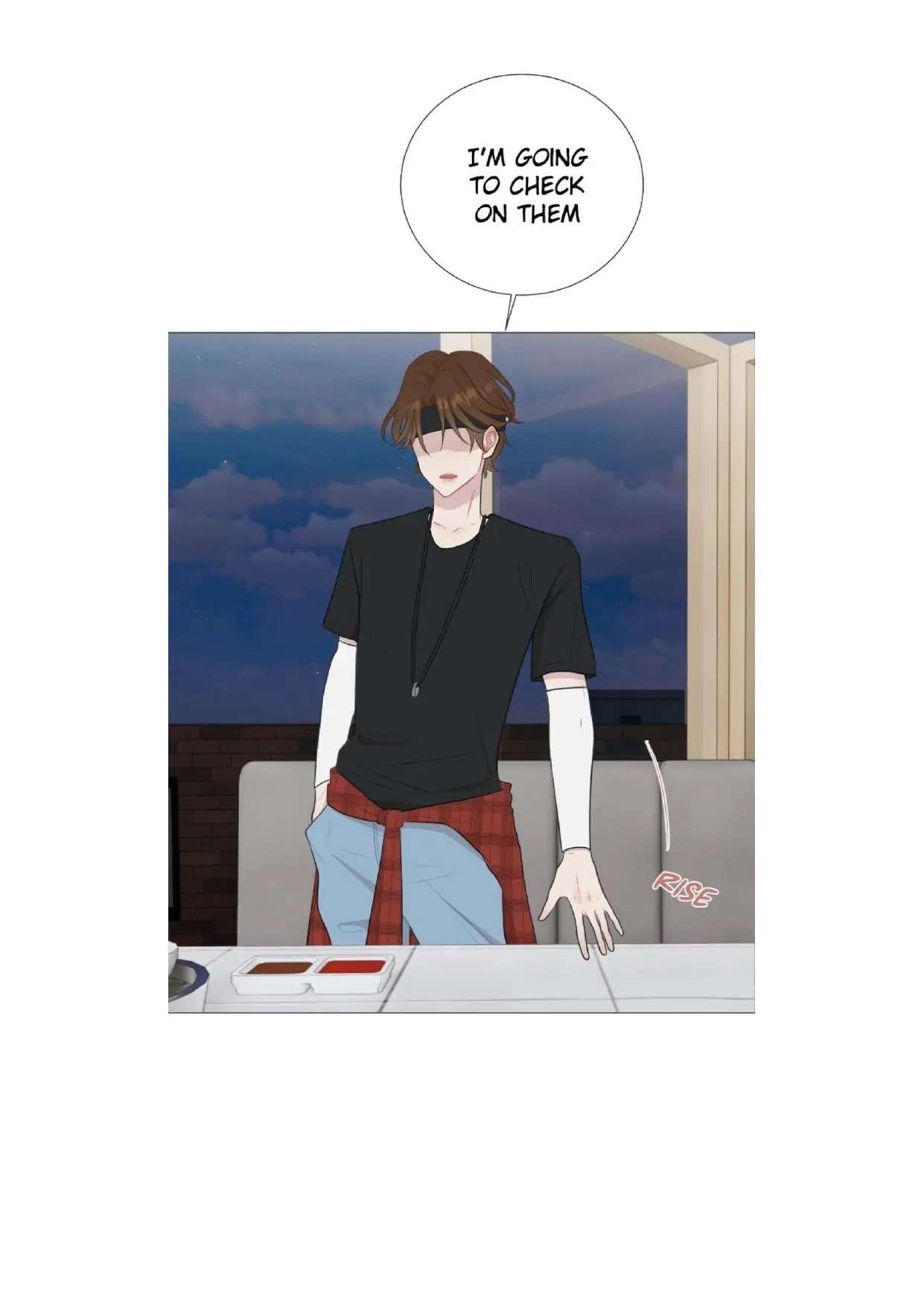 Read Boy Girlfriend chapter 51 image 30 on Lezhin