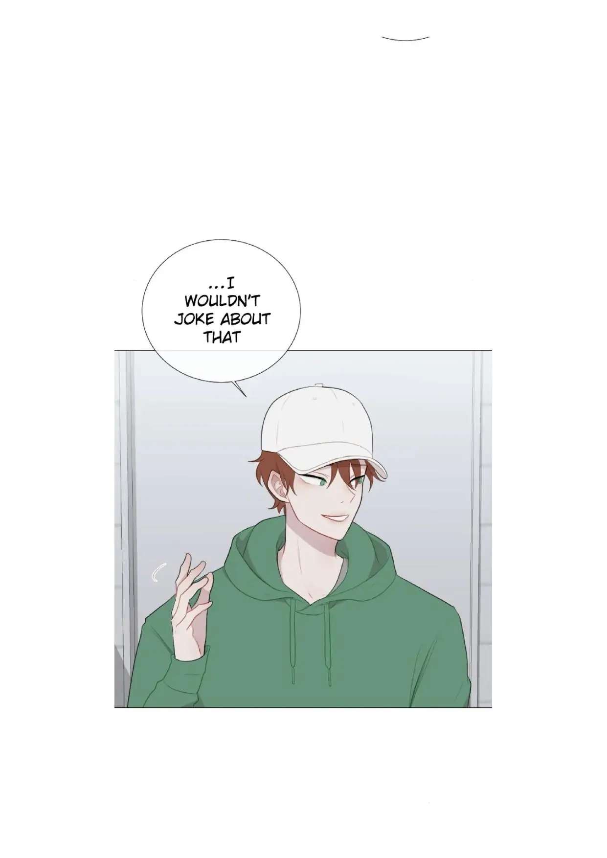 Read Boy Girlfriend chapter 51 image 4 on Lezhin