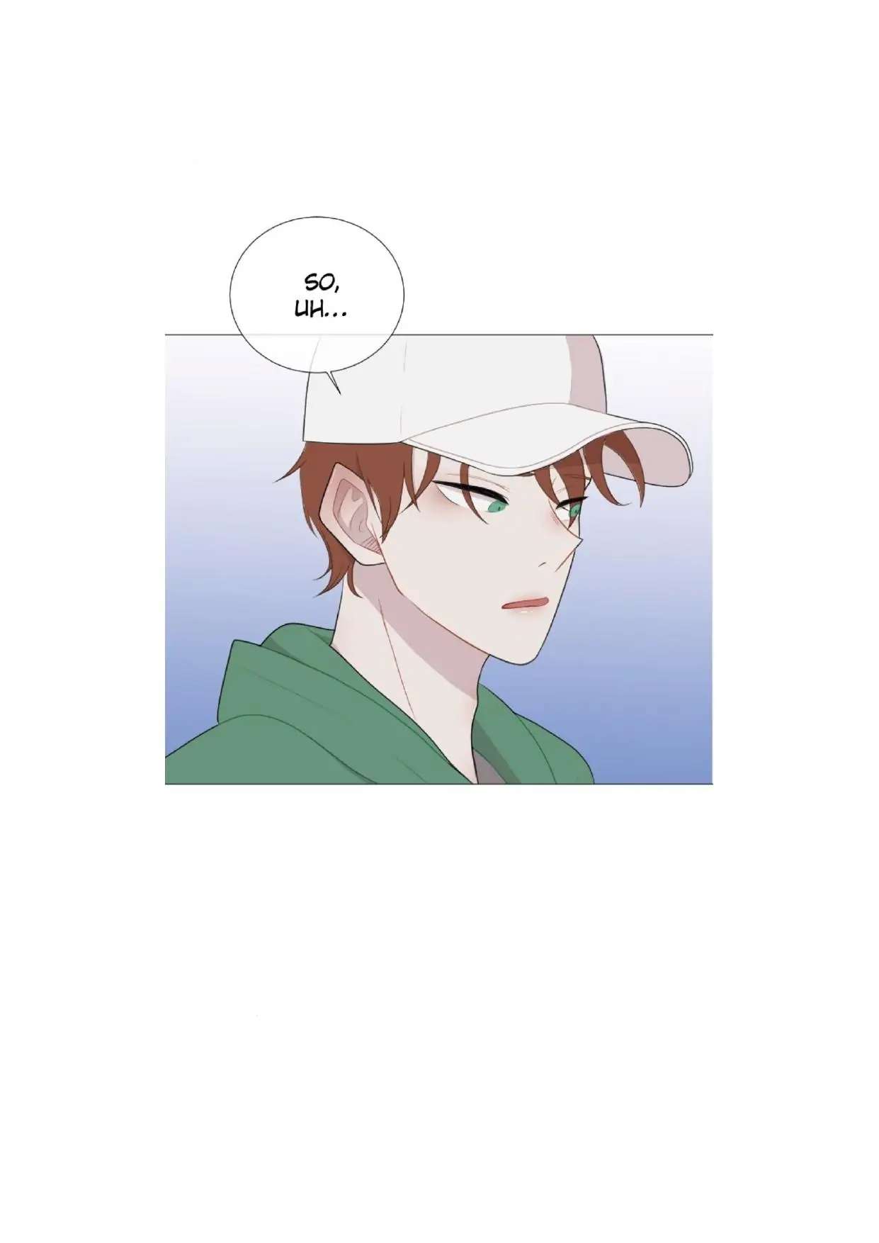 Read Boy Girlfriend chapter 51 image 5 on Lezhin
