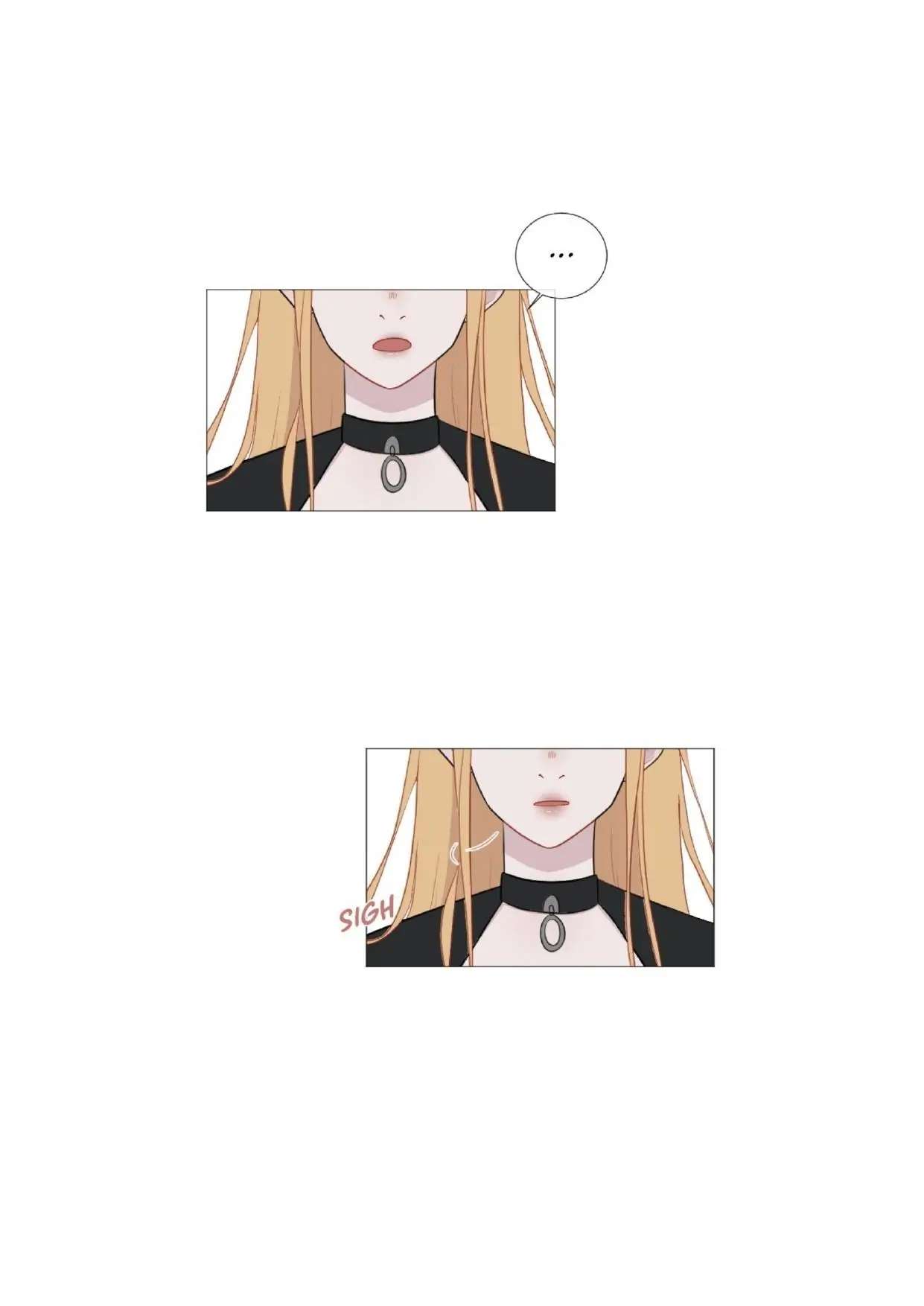 Read Boy Girlfriend chapter 51 image 8 on Lezhin