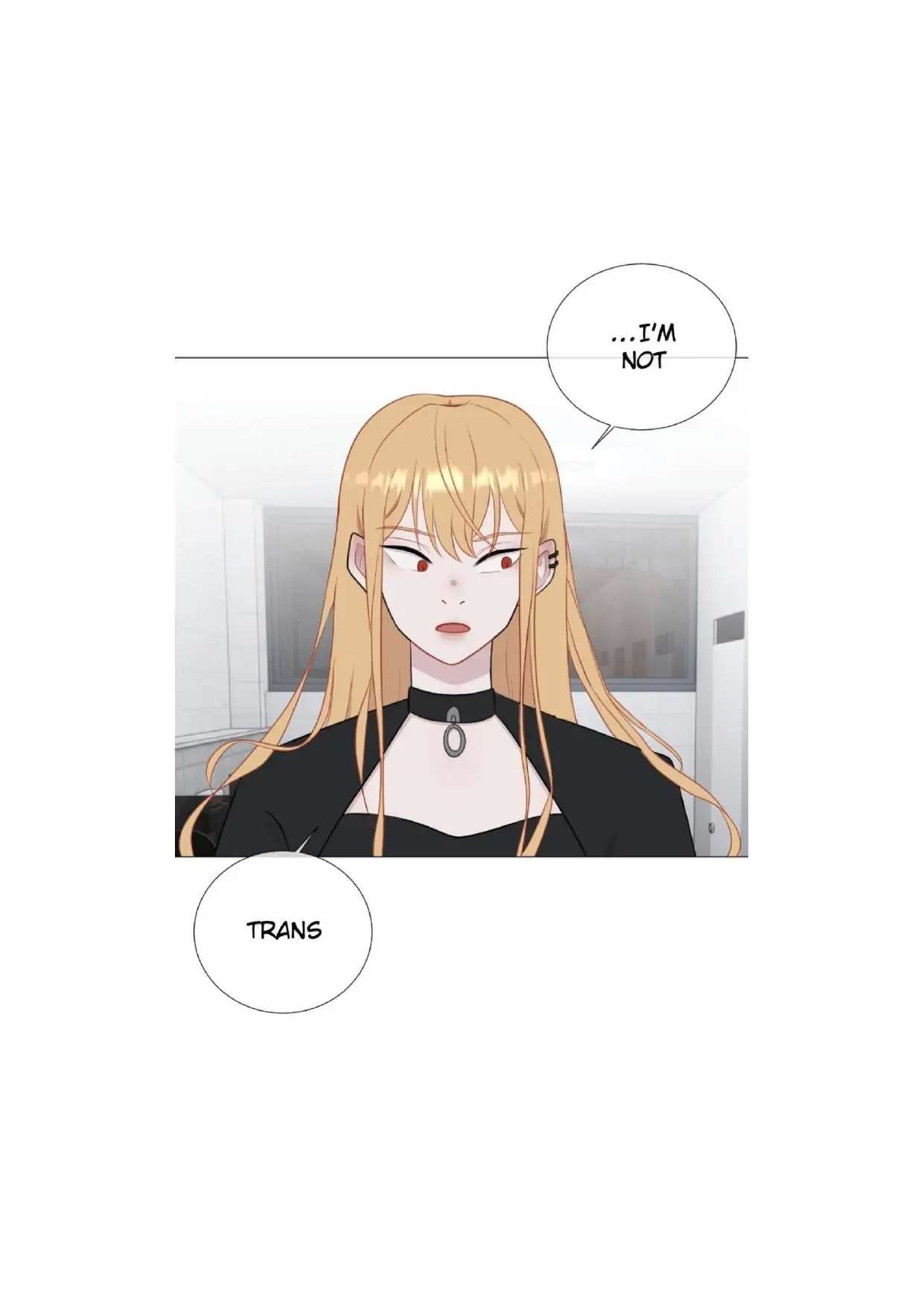 Read Boy Girlfriend chapter 51 image 9 on Lezhin