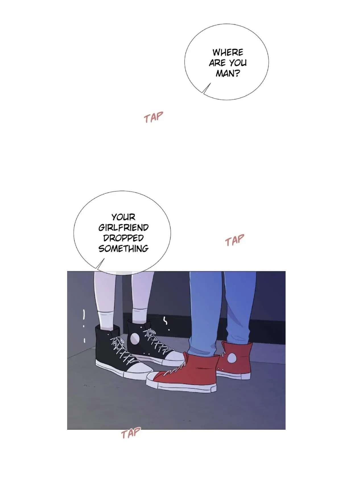 Read Boy Girlfriend chapter 54 image 10 on Lezhin