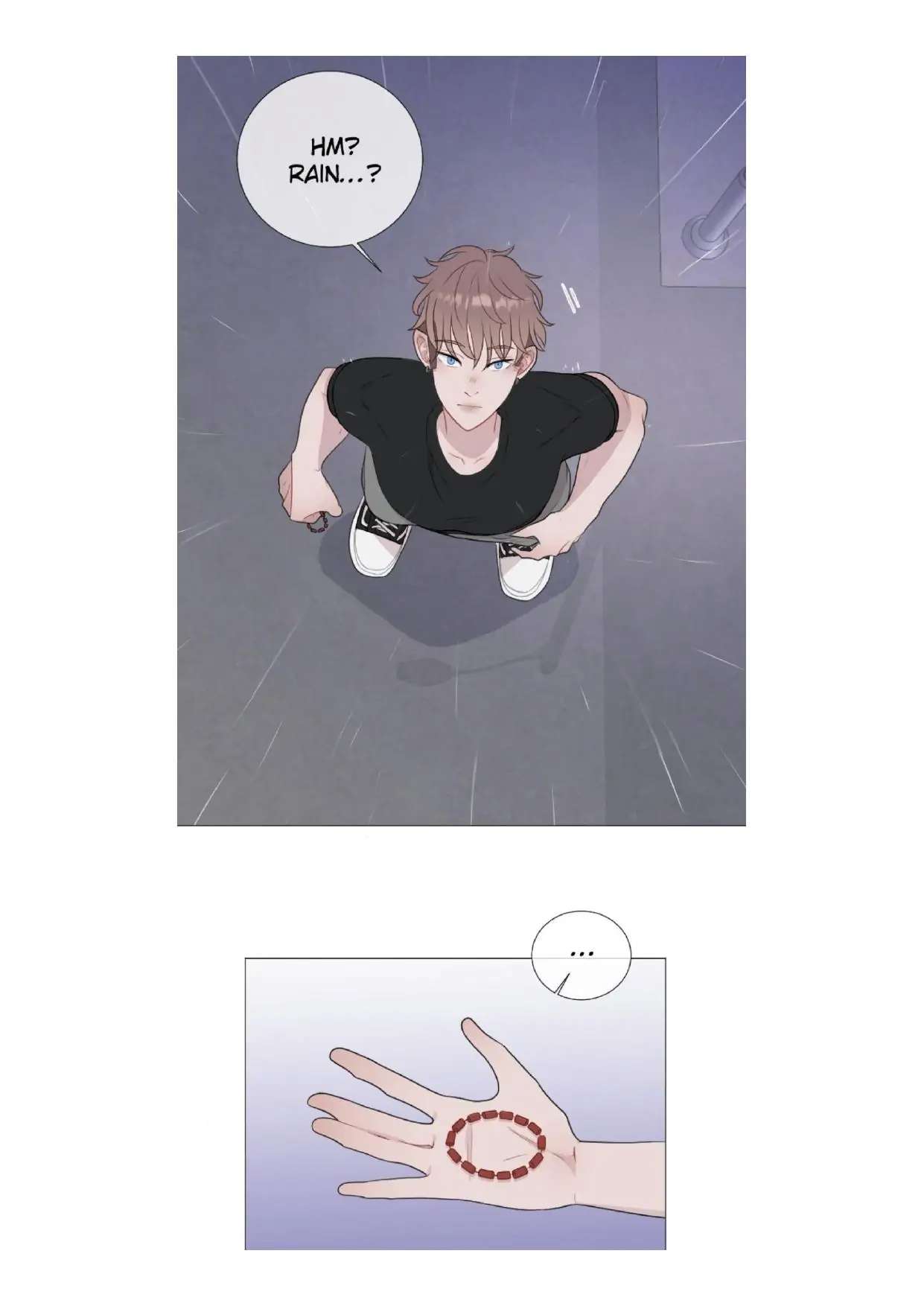 Read Boy Girlfriend chapter 54 image 15 on Lezhin