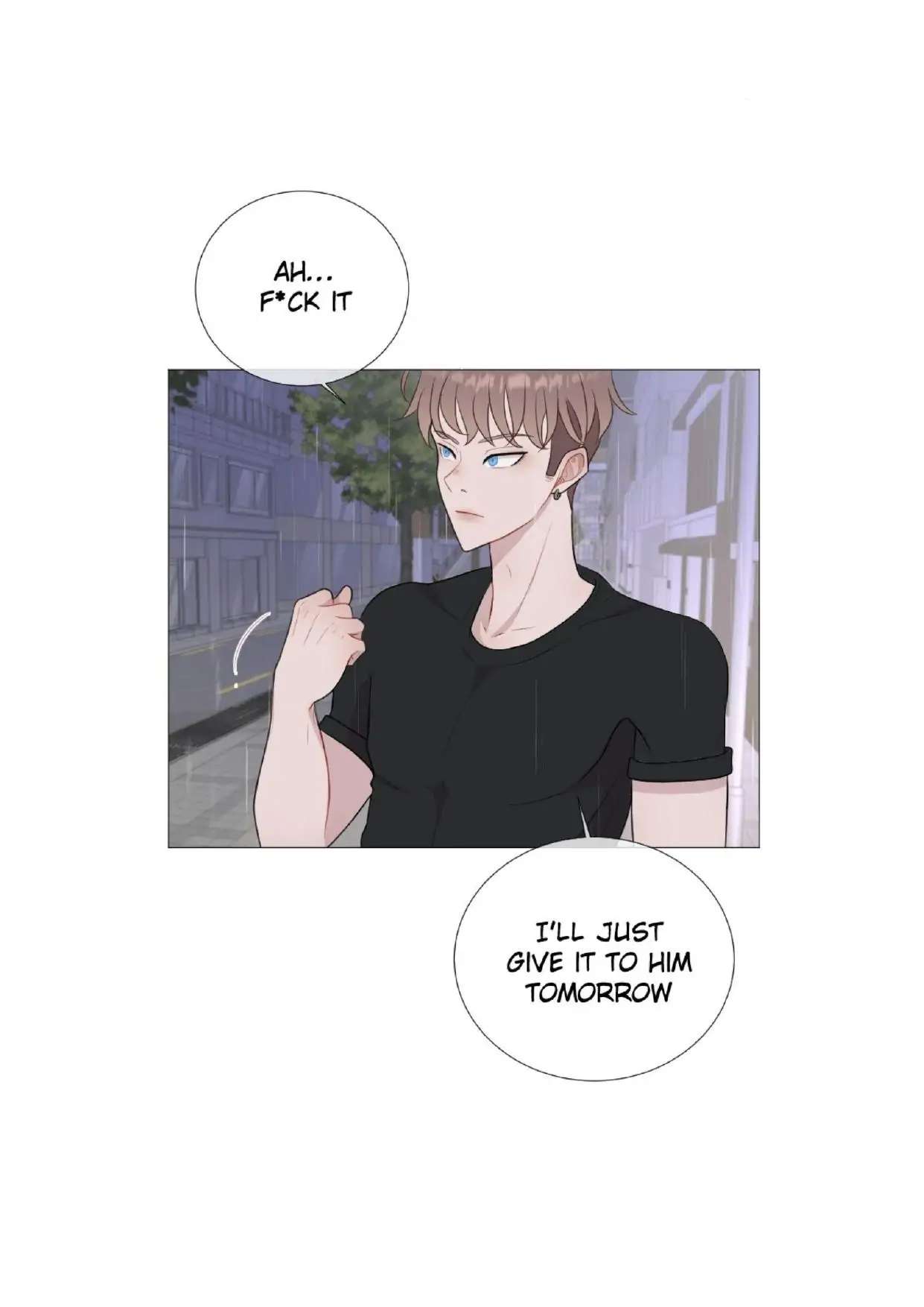 Read Boy Girlfriend chapter 54 image 16 on Lezhin