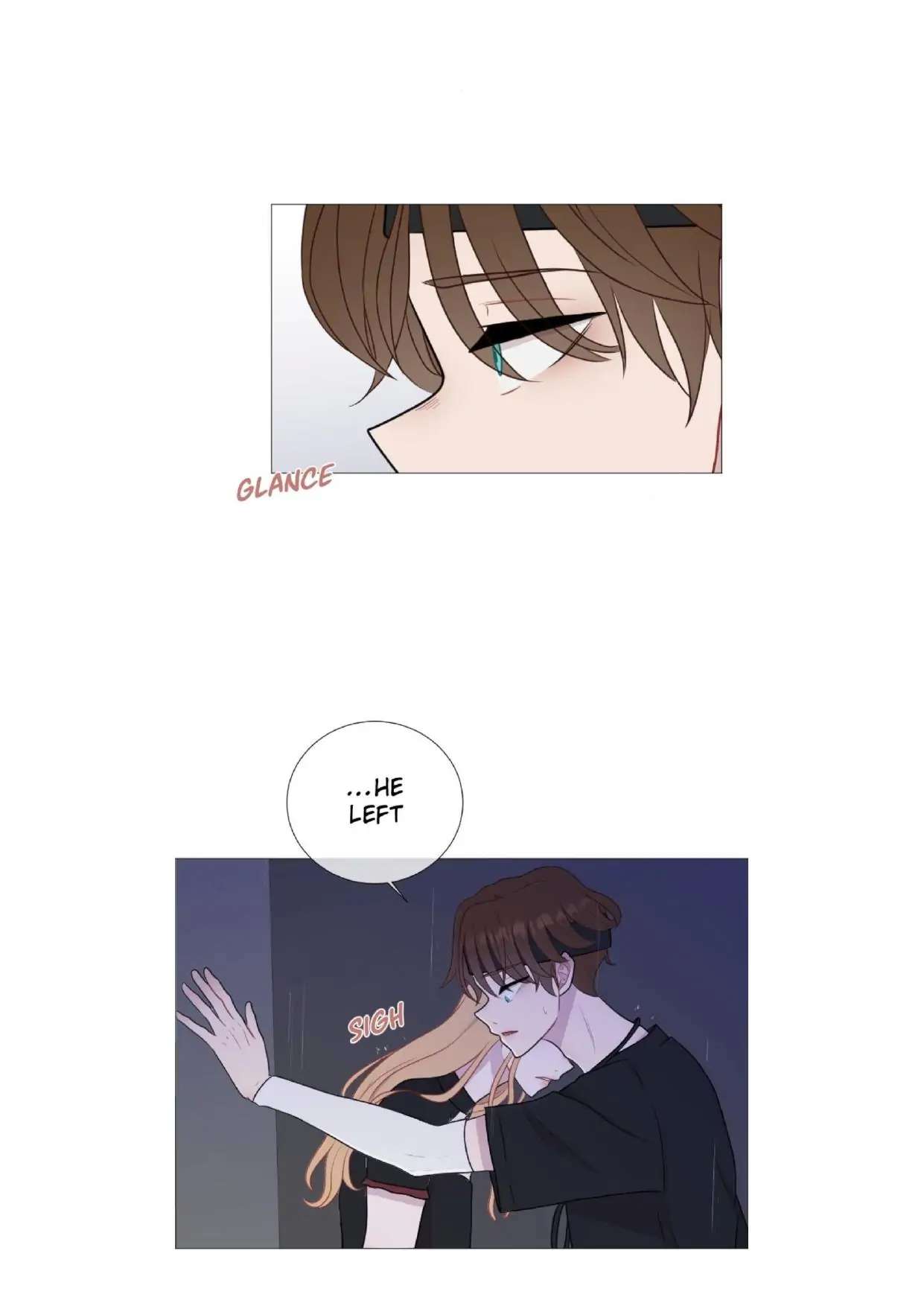 Read Boy Girlfriend chapter 54 image 17 on Lezhin