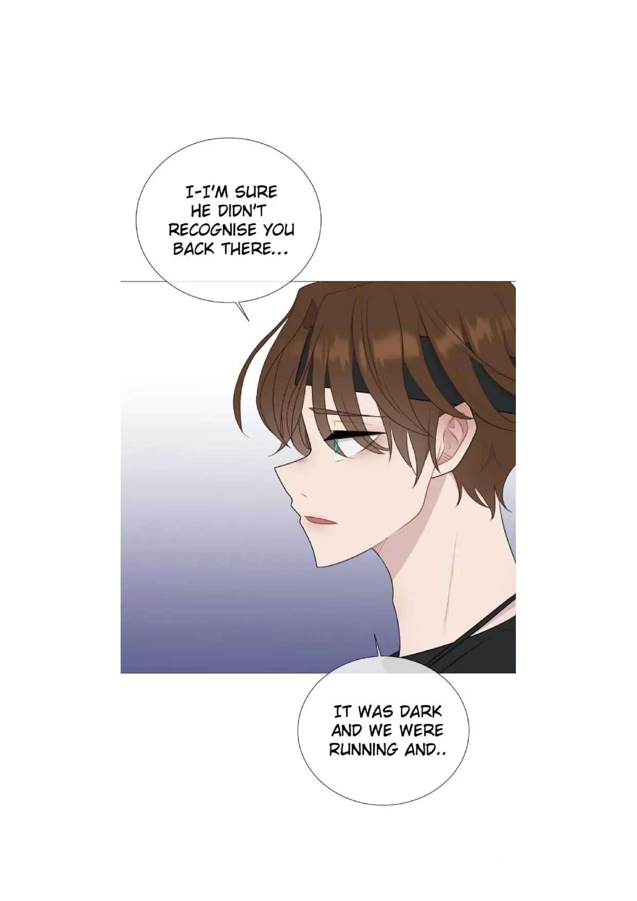 Read Boy Girlfriend chapter 54 image 19 on Lezhin