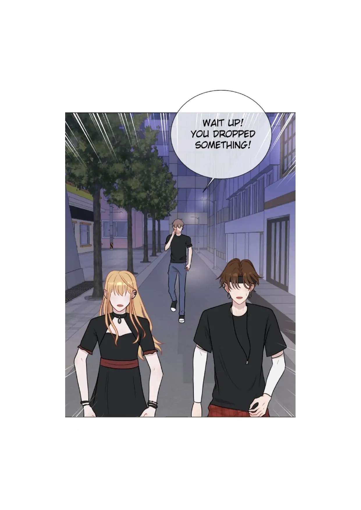 Read Boy Girlfriend chapter 54 image 2 on Lezhin