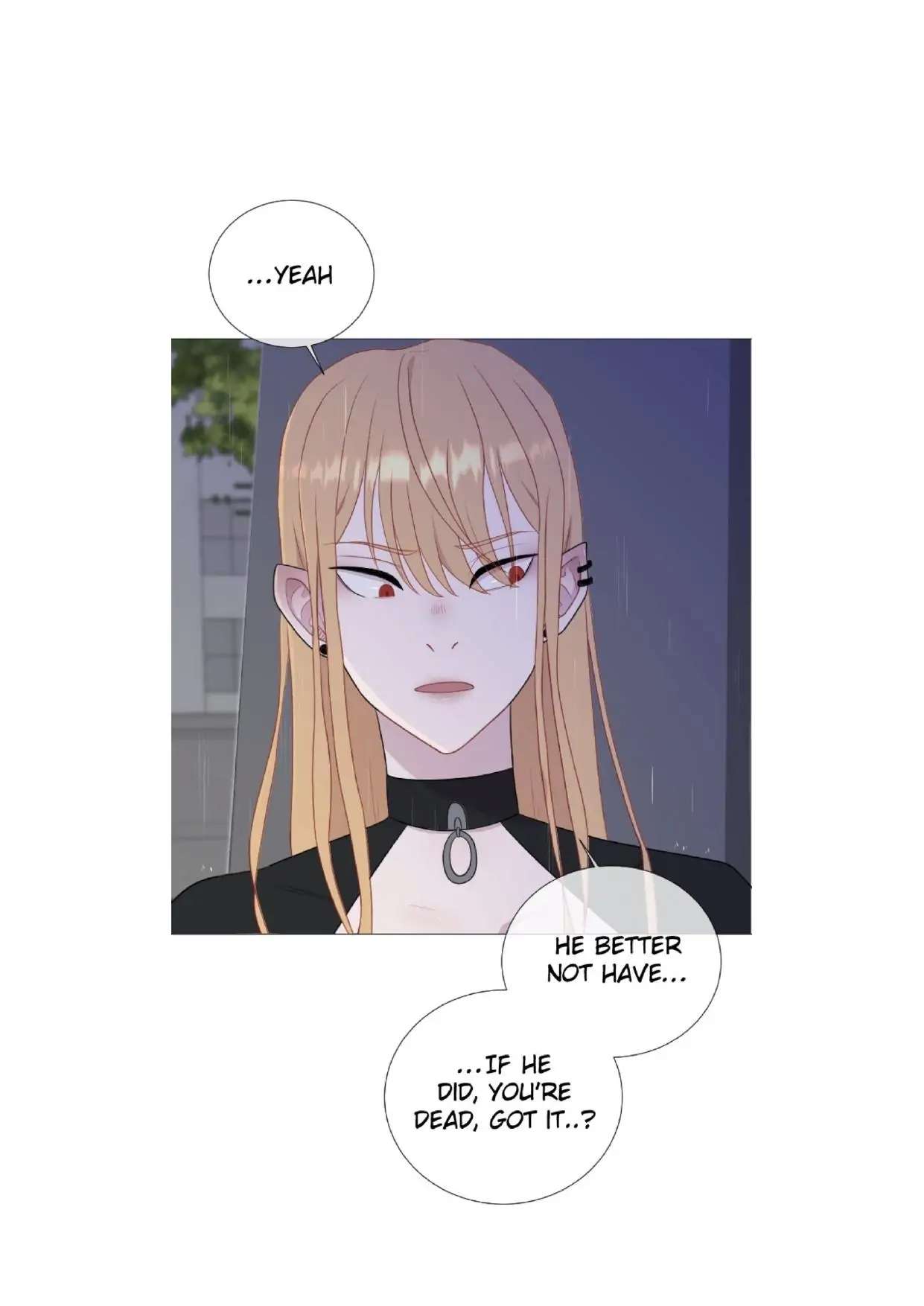 Read Boy Girlfriend chapter 54 image 20 on Lezhin