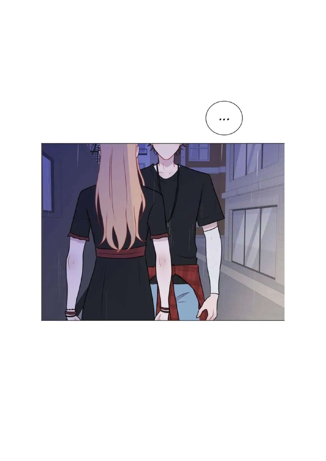 Read Boy Girlfriend chapter 54 image 22 on Lezhin