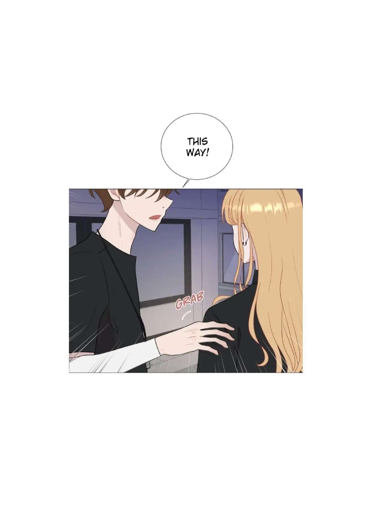 Read Boy Girlfriend chapter 54 image 6 on Lezhin