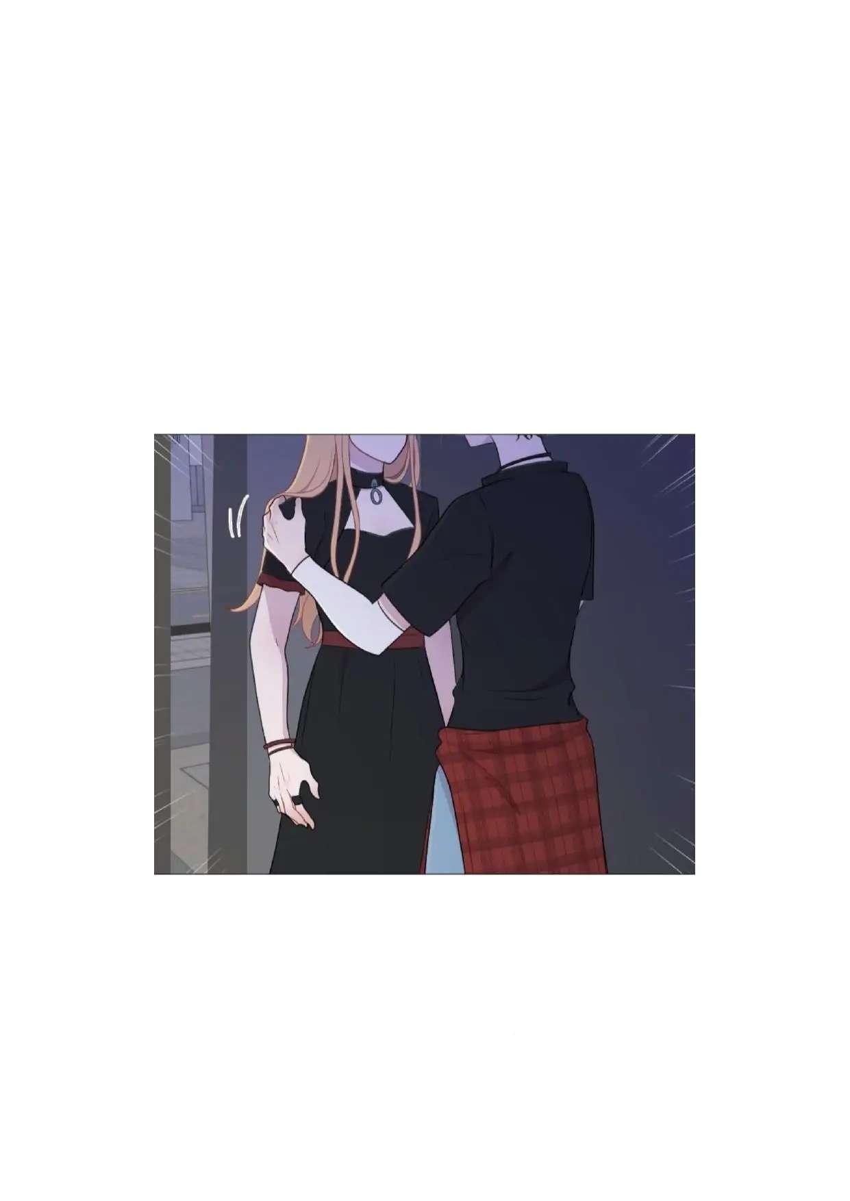 Read Boy Girlfriend chapter 54 image 7 on Lezhin