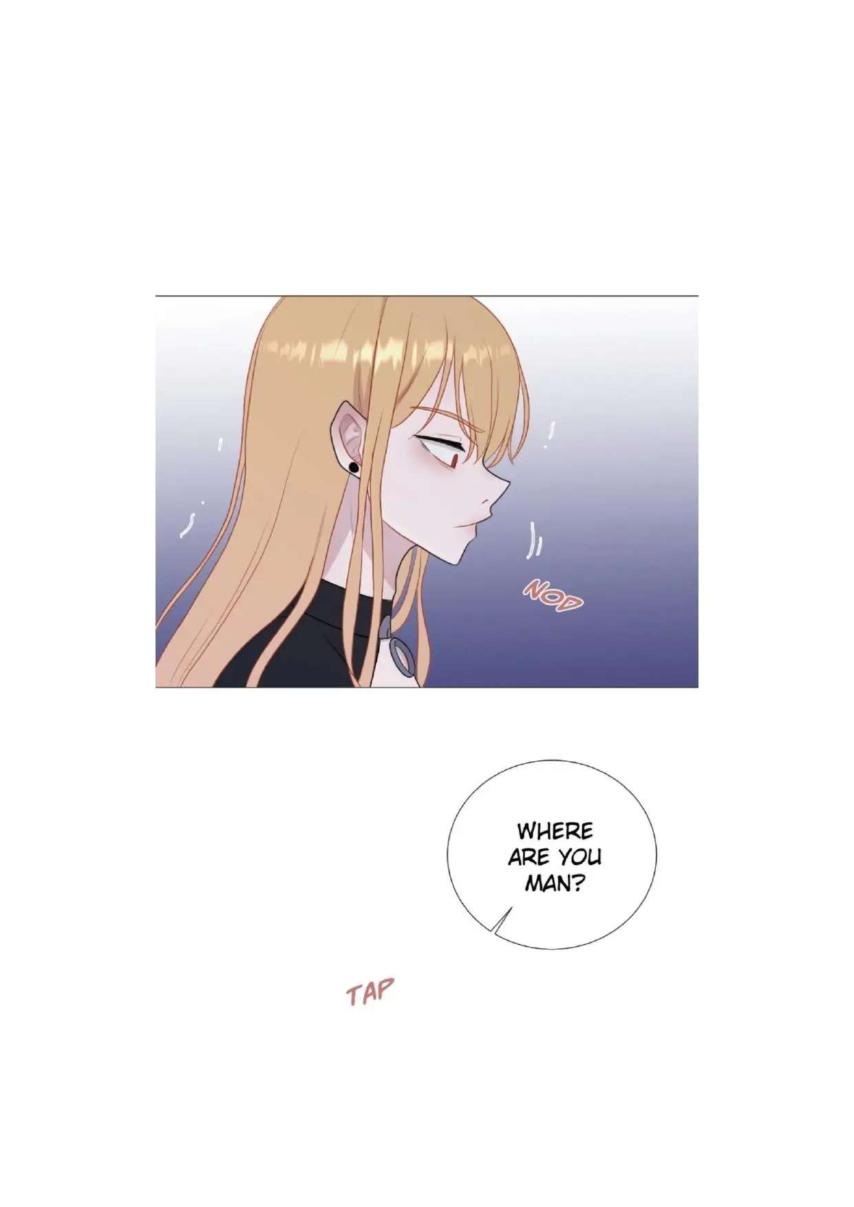 Read Boy Girlfriend chapter 54 image 9 on Lezhin
