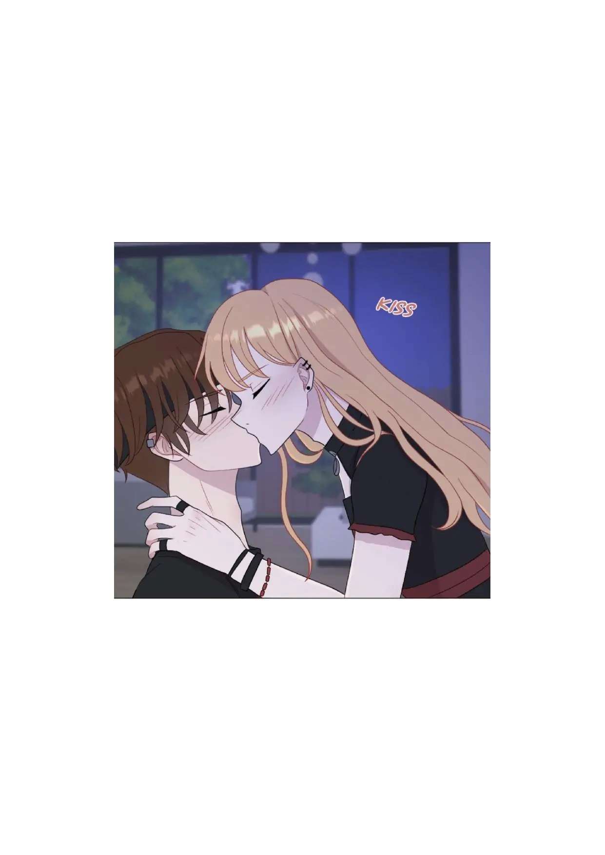 Read Boy Girlfriend chapter 56 image 14 on Lezhin