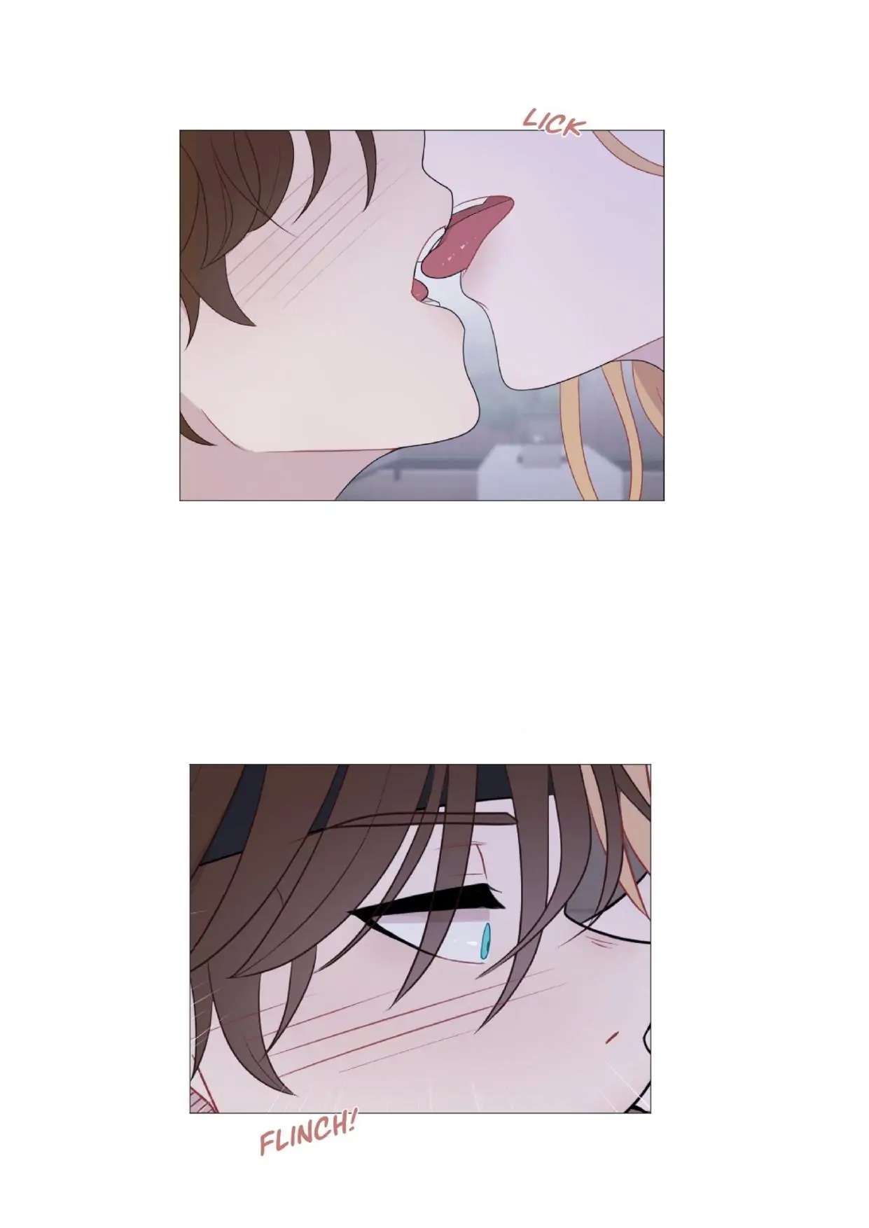Read Boy Girlfriend chapter 56 image 16 on Lezhin
