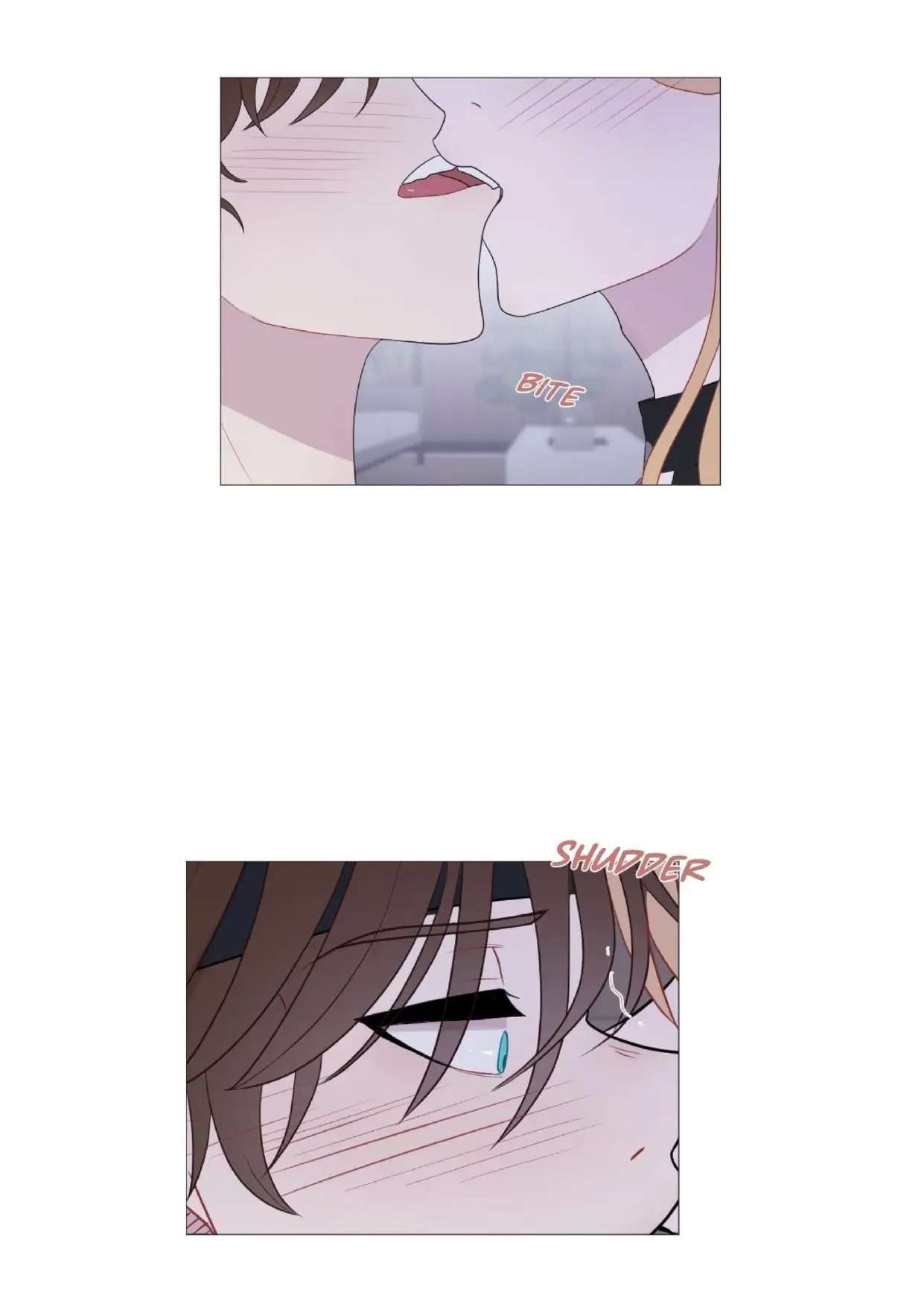 Read Boy Girlfriend chapter 56 image 17 on Lezhin