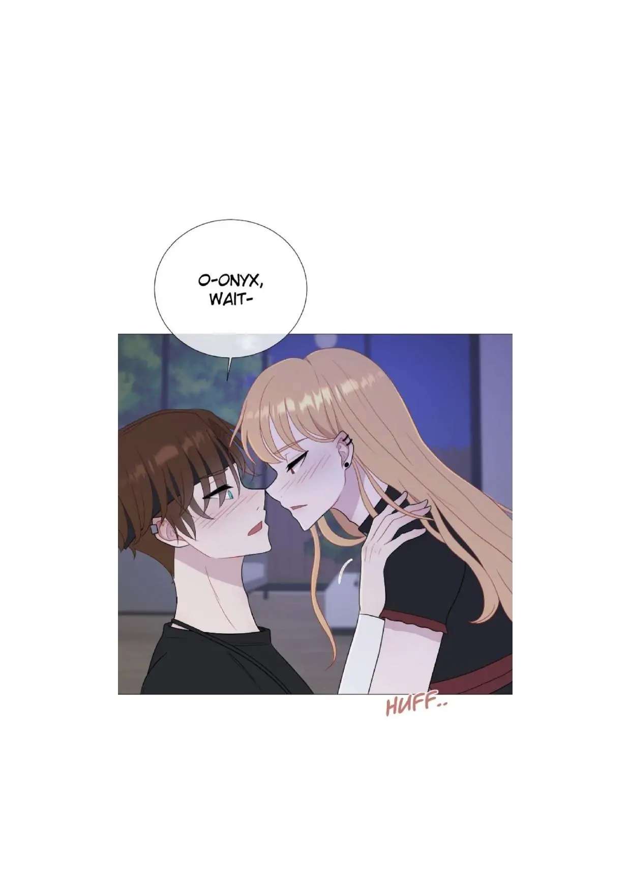 Read Boy Girlfriend chapter 56 image 18 on Lezhin