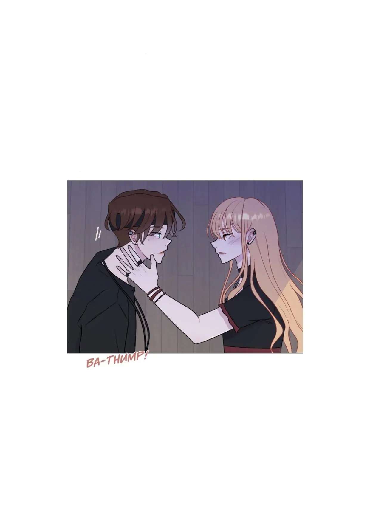 Read Boy Girlfriend chapter 56 image 2 on Lezhin