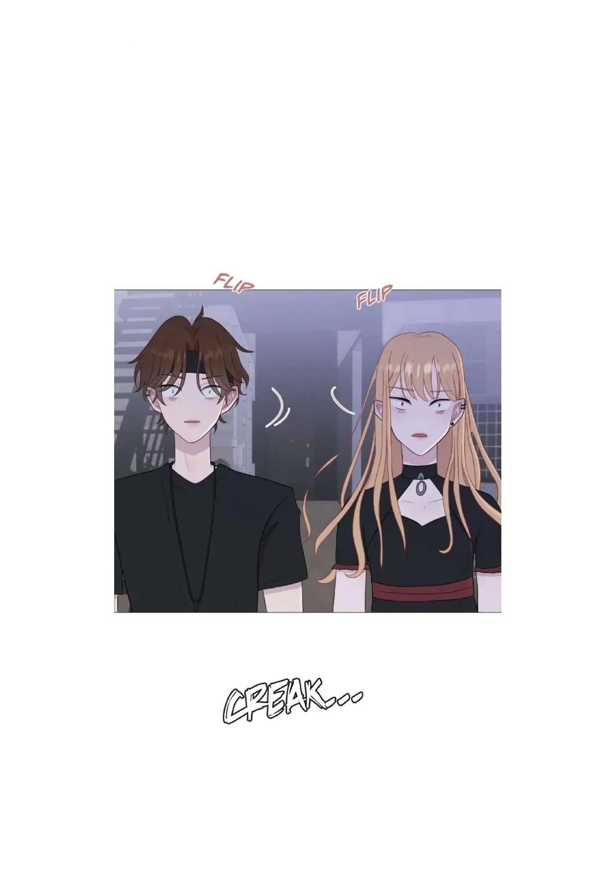 Read Boy Girlfriend chapter 56 image 20 on Lezhin