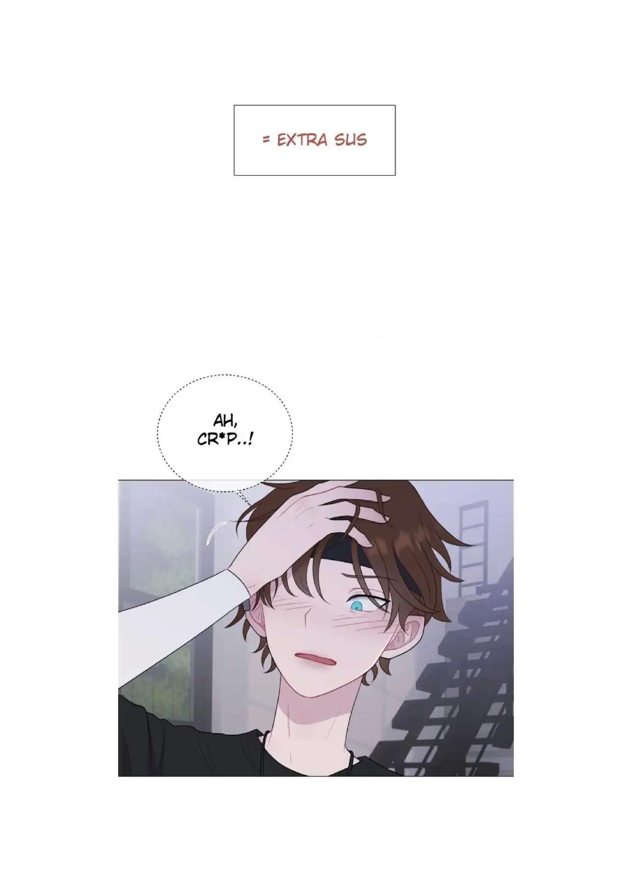 Read Boy Girlfriend chapter 56 image 24 on Lezhin