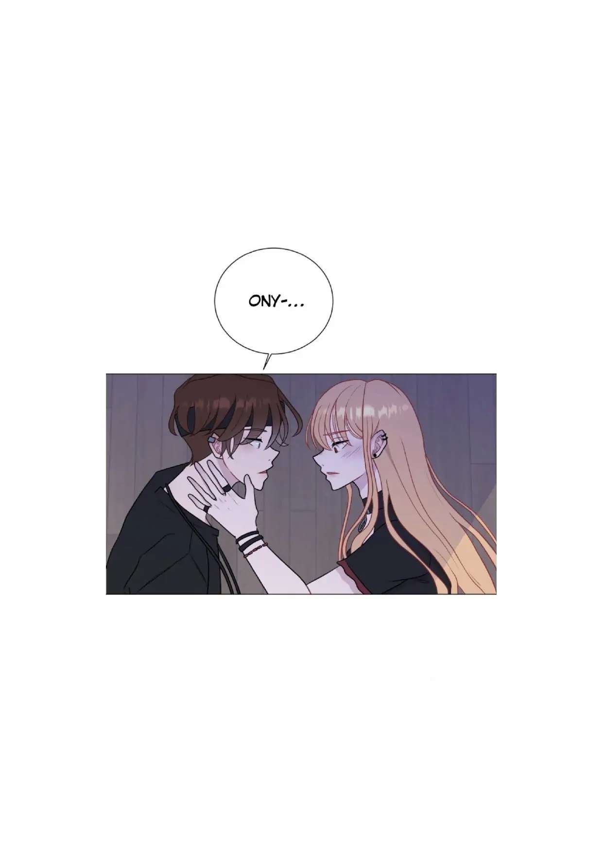 Read Boy Girlfriend chapter 56 image 3 on Lezhin
