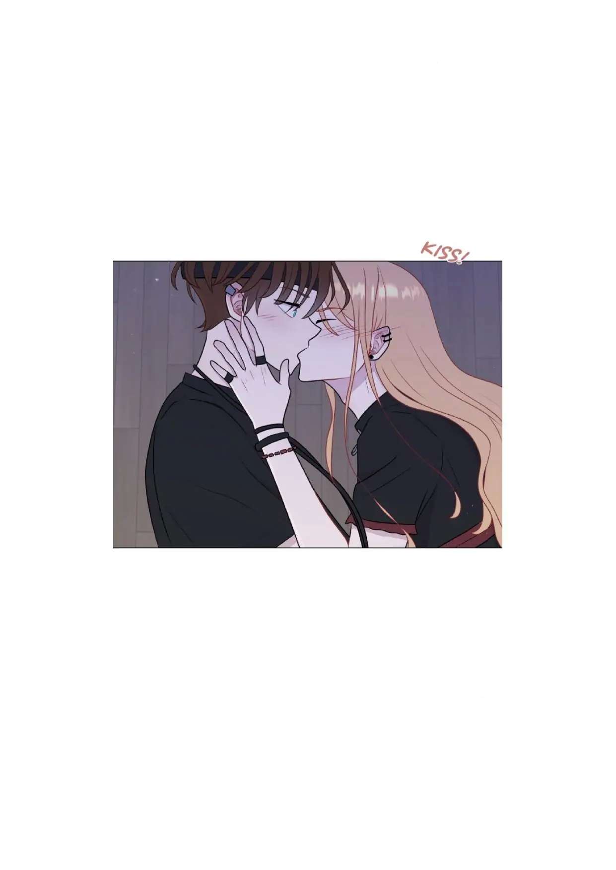Read Boy Girlfriend chapter 56 image 4 on Lezhin