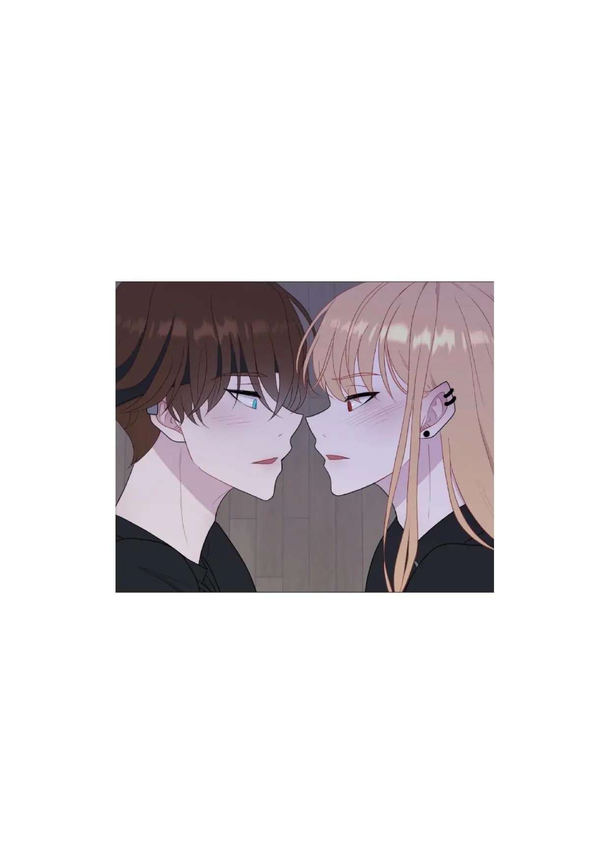 Read Boy Girlfriend chapter 56 image 5 on Lezhin