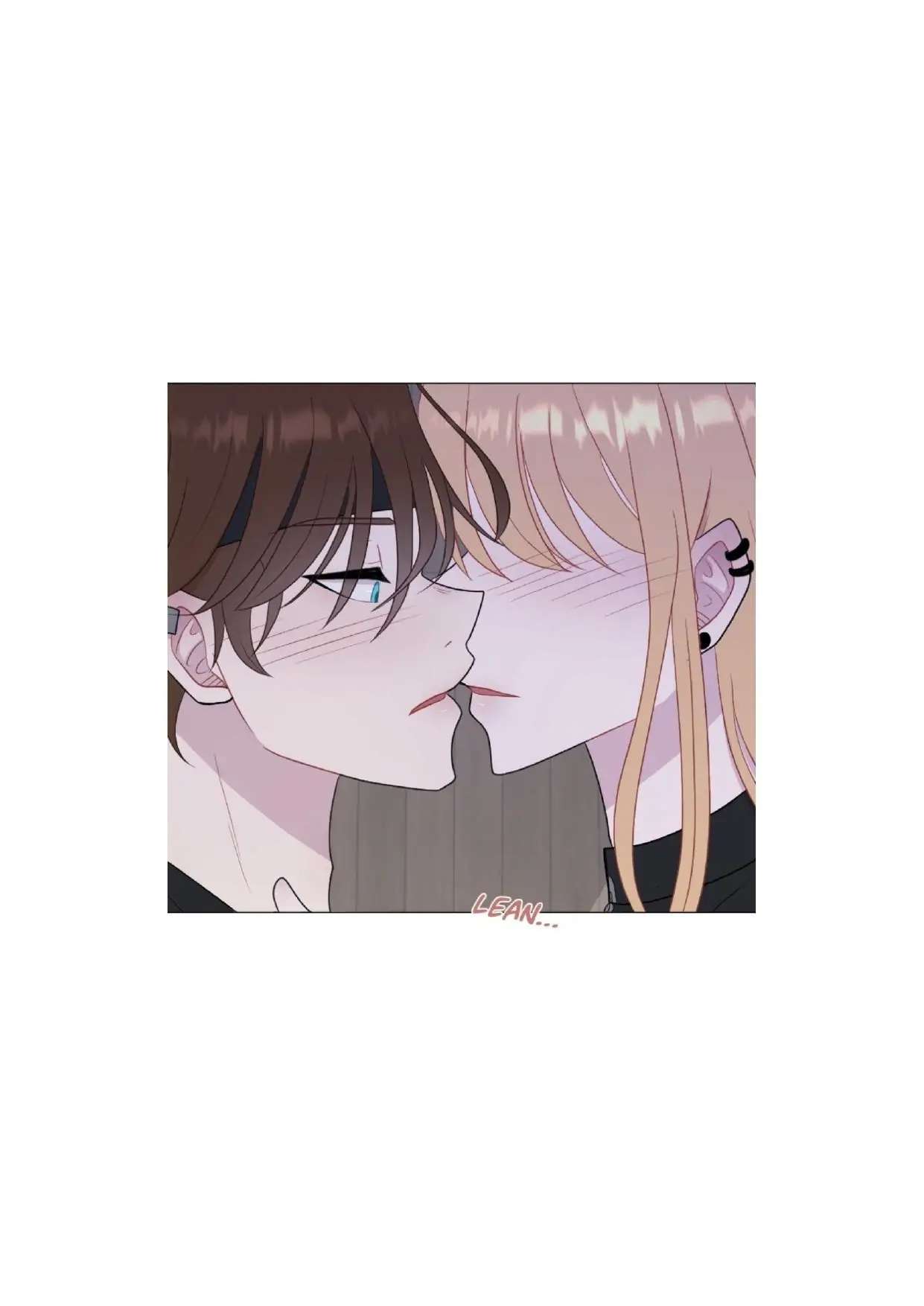Read Boy Girlfriend chapter 56 image 6 on Lezhin