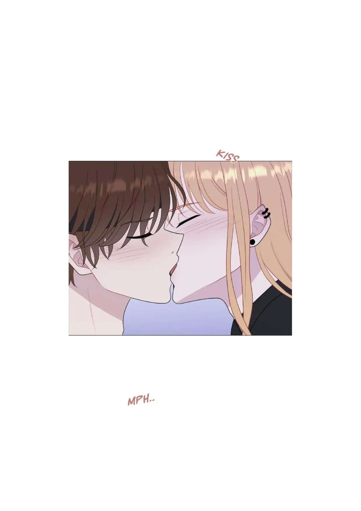 Read Boy Girlfriend chapter 56 image 7 on Lezhin