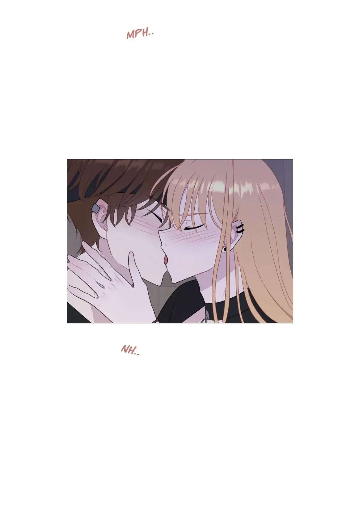 Read Boy Girlfriend chapter 56 image 8 on Lezhin