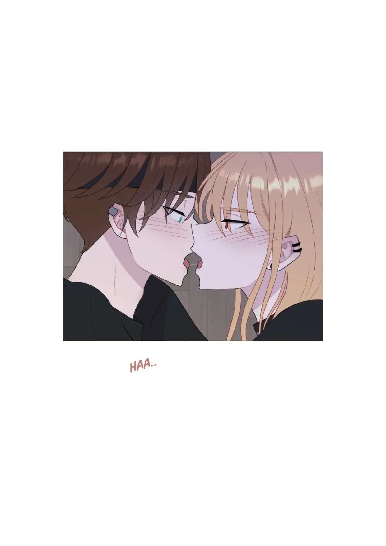 Read Boy Girlfriend chapter 56 image 9 on Lezhin