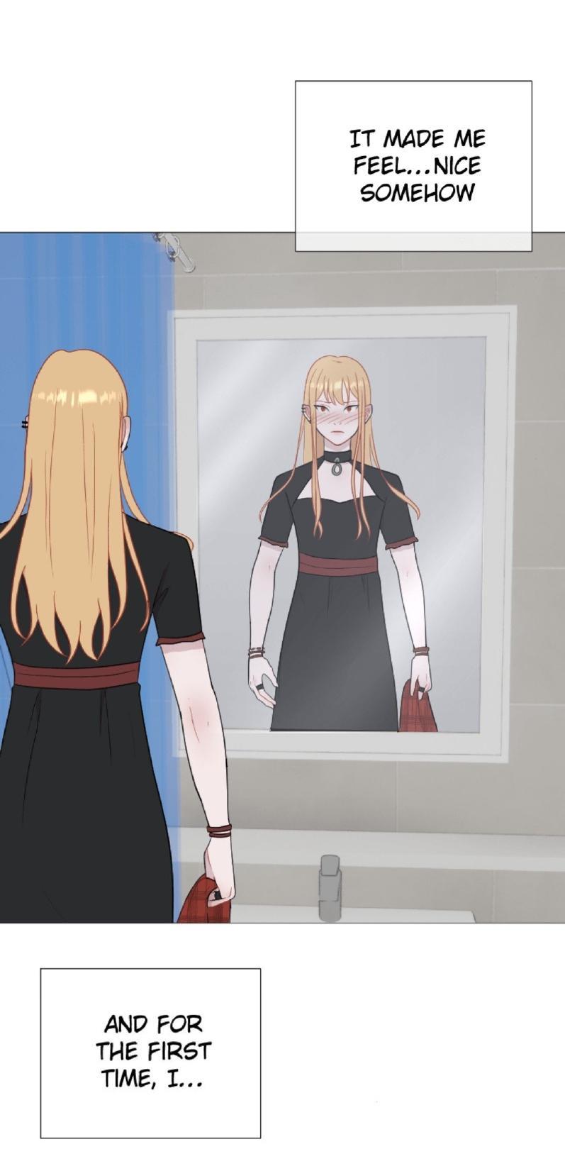 Read Boy Girlfriend chapter 57 image 10 on Lezhin