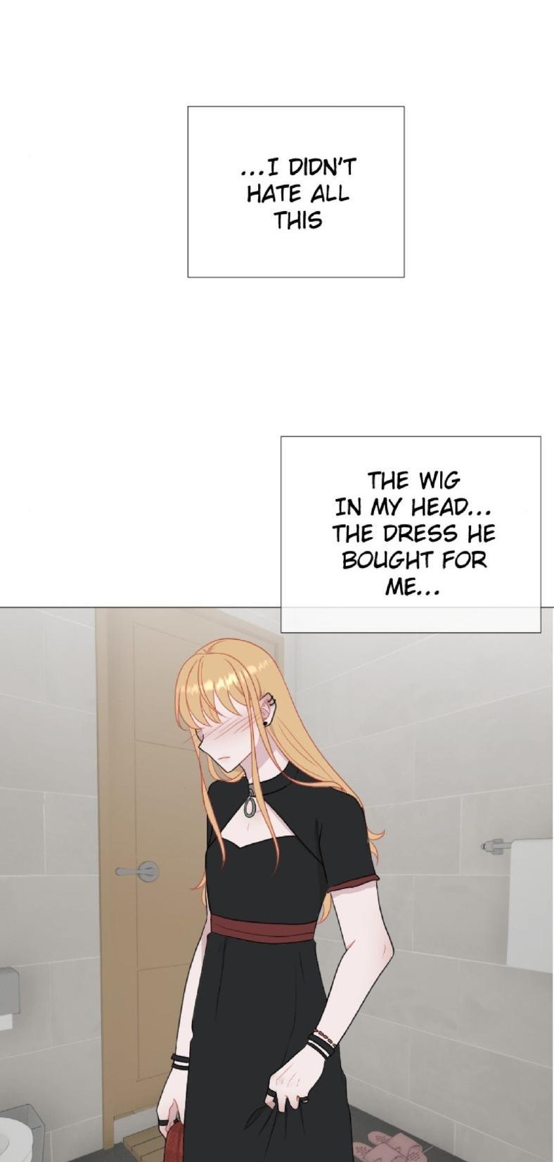 Read Boy Girlfriend chapter 57 image 11 on Lezhin