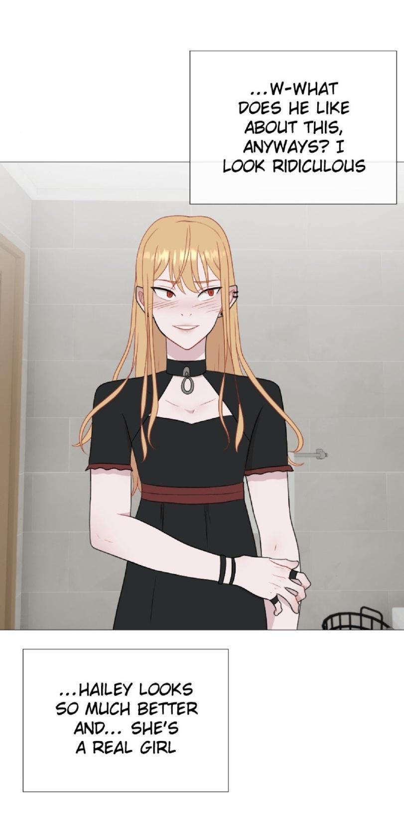 Read Boy Girlfriend chapter 57 image 13 on Lezhin