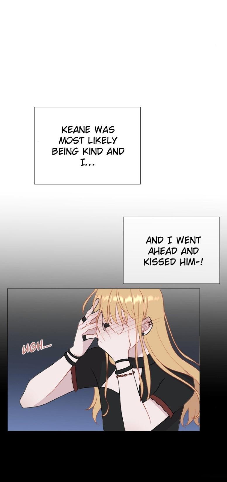 Read Boy Girlfriend chapter 57 image 14 on Lezhin